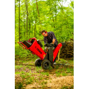 Drtič větví Hahn & Sohn RB02PRO náhled