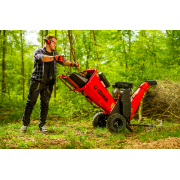 Drtič větví Hahn & Sohn RB02PRO náhled