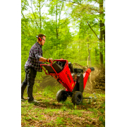 Drtič větví Hahn & Sohn RB02PRO náhled