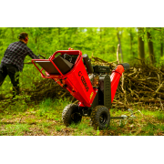 Drtič větví Hahn & Sohn RB02PRO náhled