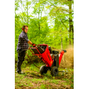 Drtič větví Hahn & Sohn RB02PRO náhled