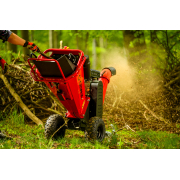 Drtič větví Hahn & Sohn RB02PRO náhled