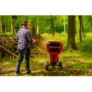 Drtič větví Hahn & Sohn RB02PRO náhled