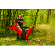 Drtič větví Hahn & Sohn RB02PRO náhled