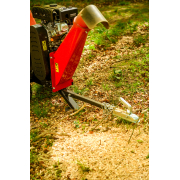 Drtič větví Hahn & Sohn RB02PRO náhled