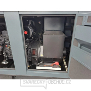 Naftová elektrocentrála Hahn & Sohn HDE550RST3 Naftová elektrocentrála Hahn & Sohn HDE550RST3 náhled