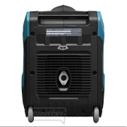 Invertorová elektrocentrála Könner & Söhnen KS 6000iE S ATS Invertorová elektrocentrála Könner & Söhnen KS 6000iE S ATS náhled