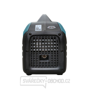 Invertorová elektrocentrála LPG/benzín Könner & Söhnen KS 3100iG S náhled