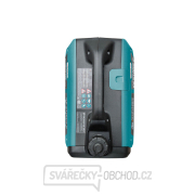 Invertorová elektrocentrála LPG/benzín Könner & Söhnen KS 3100iG S náhled