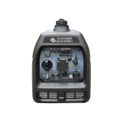 Invertorová elektrocentrála LPG/benzín Könner & Söhnen KS 3100iG S Náhled