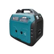 Invertorová elektrocentrála LPG/benzín Könner & Söhnen KS 3100iG S náhled