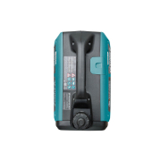 Invertorová elektrocentrála LPG/benzín Könner & Söhnen KS 3100iG S náhled