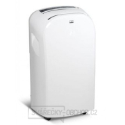 Mobilní klimatizace REMKO MKT 255 Eco S-Line Mobilní klimatizace REMKO MKT 255 Eco S-Line gallery main image