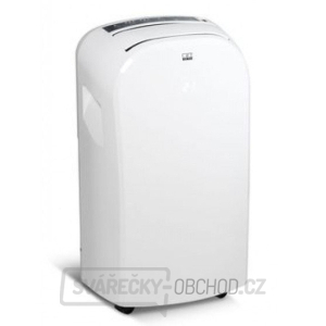 Mobilní klimatizace REMKO MKT 255 Eco S-Line Mobilní klimatizace REMKO MKT 255 Eco S-Line gallery main image