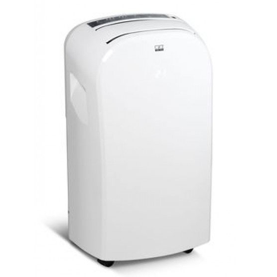 Levně Mobilní klimatizace REMKO MKT 295 Eco 151187