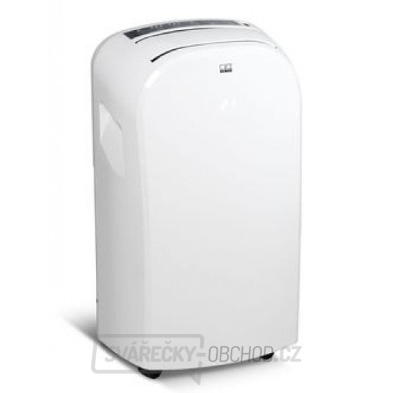 Mobilní klimatizace REMKO MKT 295 Eco