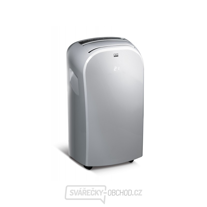 Mobilní klimatizace REMKO MKT 295 Eco S-Line