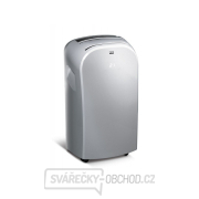 Mobilní klimatizace REMKO MKT 295 Eco S-Line Mobilní klimatizace REMKO MKT 295 Eco S-Line gallery main image