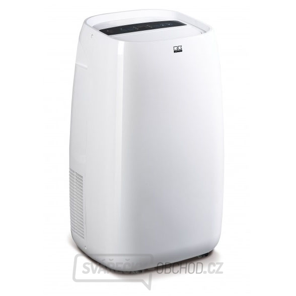 Mobilní klimatizace SKM 260 Eco