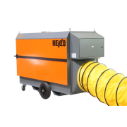 Naftové topidlo HEYLO K 120 R Náhled
