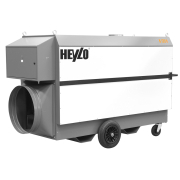 Naftové topidlo HEYLO K 120 R Náhled
