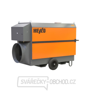 Naftové topidlo HEYLO K 160 Naftové topidlo HEYLO K 160 gallery main image