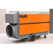 Naftové topidlo HEYLO K 160 R Náhled