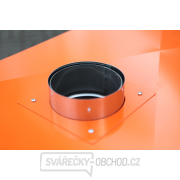 Naftové topidlo HEYLO K 50 Naftové topidlo HEYLO K 50 náhled