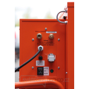 Naftové topidlo HEYLO K 50 Naftové topidlo HEYLO K 50 náhled