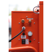 Naftové topidlo HEYLO K 50 náhled