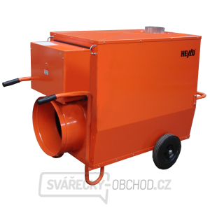 Naftové topidlo HEYLO K 50 Naftové topidlo HEYLO K 50 gallery main image