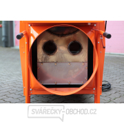 Naftové topidlo HEYLO K 80 Naftové topidlo HEYLO K 80 náhled