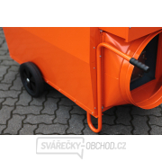 Naftové topidlo HEYLO K 80 Naftové topidlo HEYLO K 80 náhled