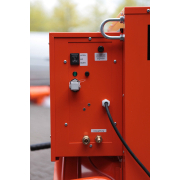 Naftové topidlo HEYLO K 80 Náhled