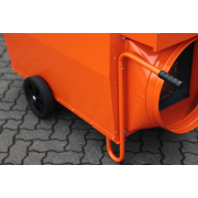 Naftové topidlo HEYLO K 80 náhled