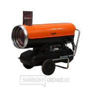 Naftové topidlo HEYLO KS 35 T Naftové topidlo HEYLO KS 35 T gallery main image