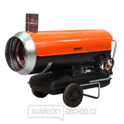 Naftové topidlo HEYLO KS 85 T Naftové topidlo HEYLO KS 85 T gallery main image