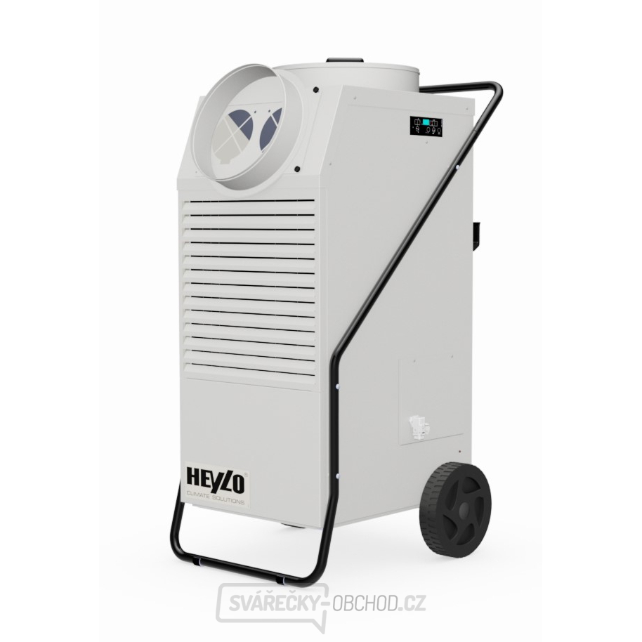 Ochlazovač HEYLO AC 70