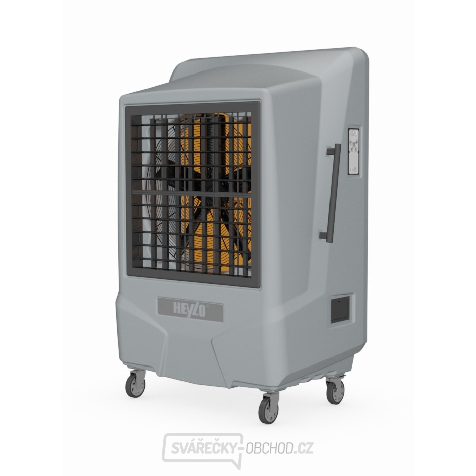 Ochlazovač HEYLO ACV 200