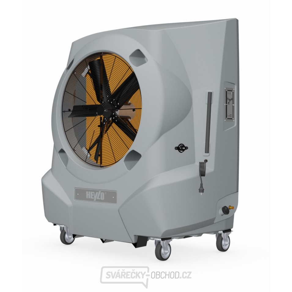 Ochlazovač HEYLO ACV 400