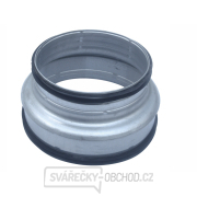 Protiprachový systém HEYLO DCS-FT 500 Protiprachový systém HEYLO DCS-FT 500 náhled