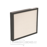 Protiprachový systém HEYLO DCS-PF 1000 Protiprachový systém HEYLO DCS-PF 1000 náhled