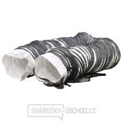 Protiprachový systém HEYLO DCS-PF 1400 Protiprachový systém HEYLO DCS-PF 1400 náhled