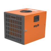 Protiprachový systém HEYLO DCS-PF 1400 Náhled