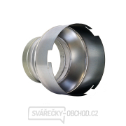 Protiprachový systém HEYLO DCS-PV 3000 Protiprachový systém HEYLO DCS-PV 3000 náhled