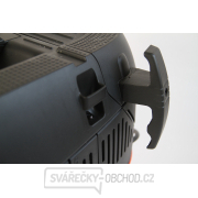 Průmyslový vysavač HEYLO VC 30 H náhled