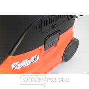 Průmyslový vysavač HEYLO VC 30 H náhled