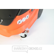 Průmyslový vysavač HEYLO VC 30 H náhled