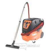 Průmyslový vysavač HEYLO VC 30 H Průmyslový vysavač HEYLO VC 30 H gallery main image