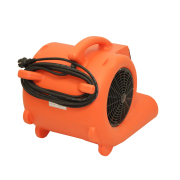 Radiální ventilátor HEYLO TD 2400 Náhled